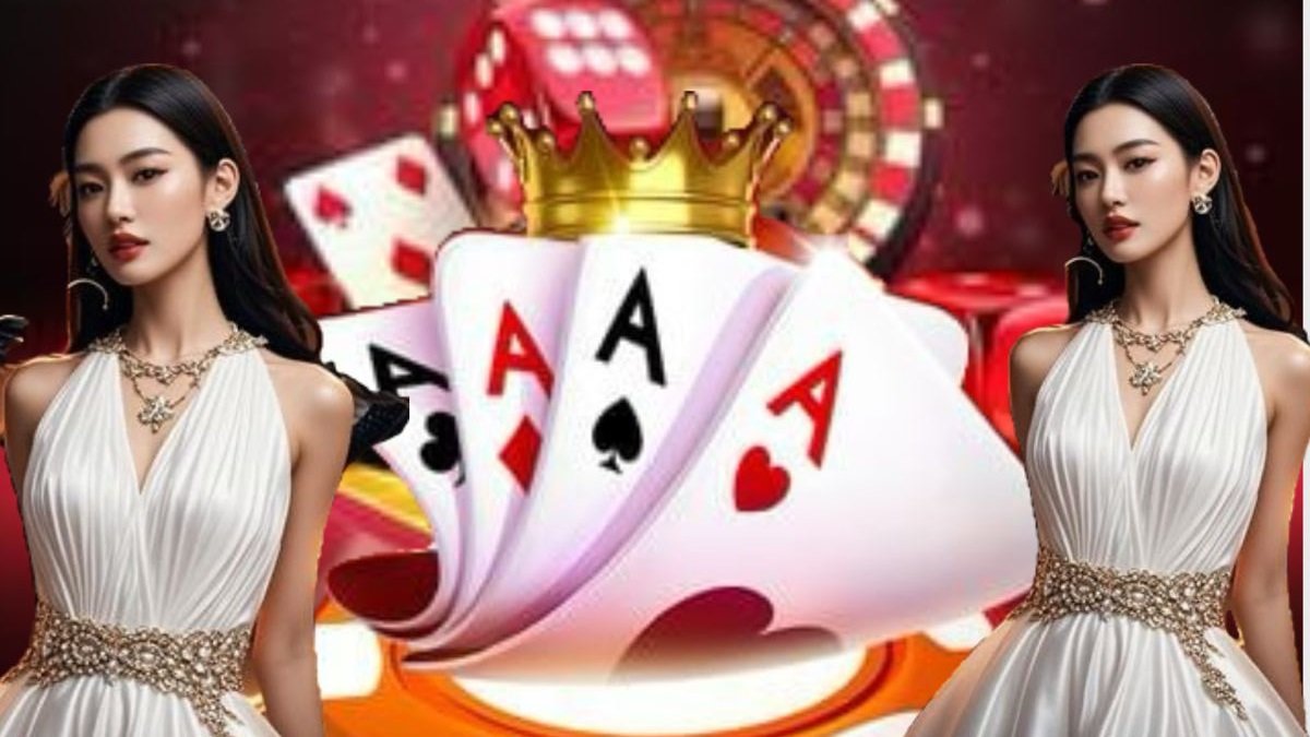 mmr22 တိုက်ရိုက်ကာစီနို Live Dealer Baccarat ပွဲမြင်ကွင်း