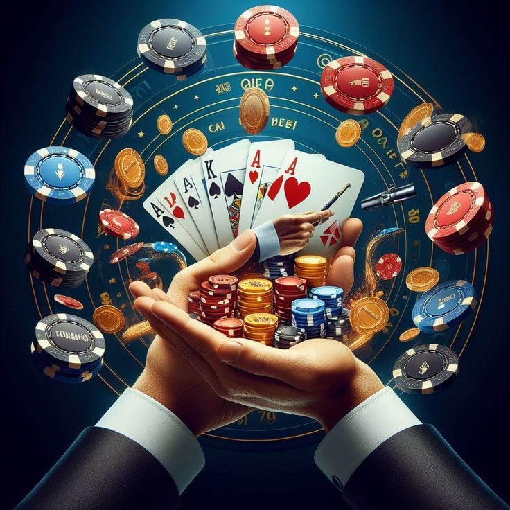 mmr22 လောင်းကြေး Parlay Accumulator bet ထပ်နည်း မြင်ကွင်း