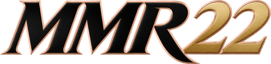 mmr22 Logo